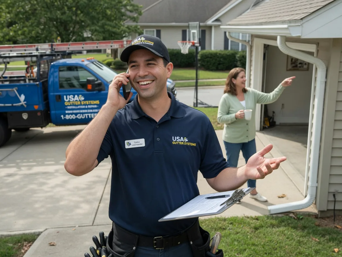 Gutter Installation Ellaville, GA FAQs
